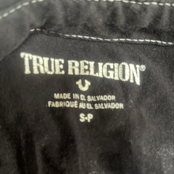 True Religion shirt - Picture 6 of 6